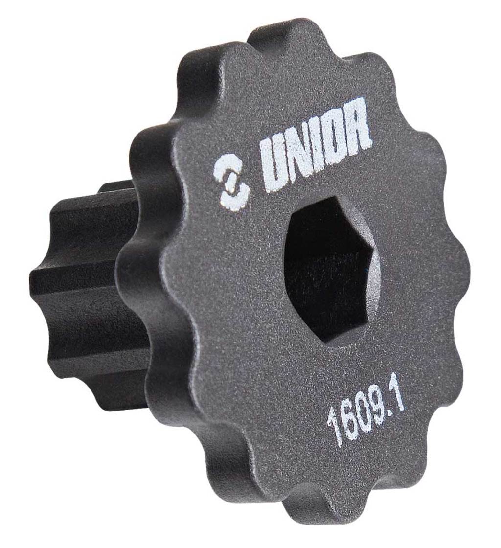 Unior tools crank cap tool 1609.1