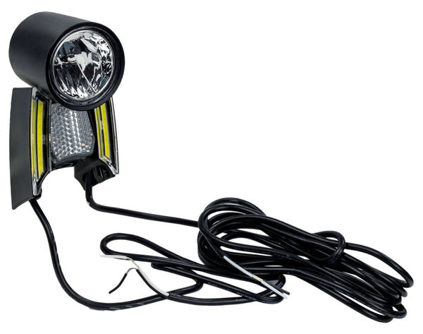 Spanninga koplamp aerflow 2.0