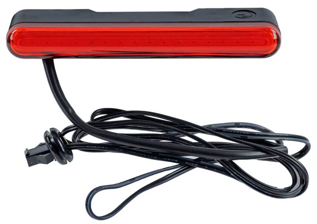 Spanninga achterlicht aerline xd