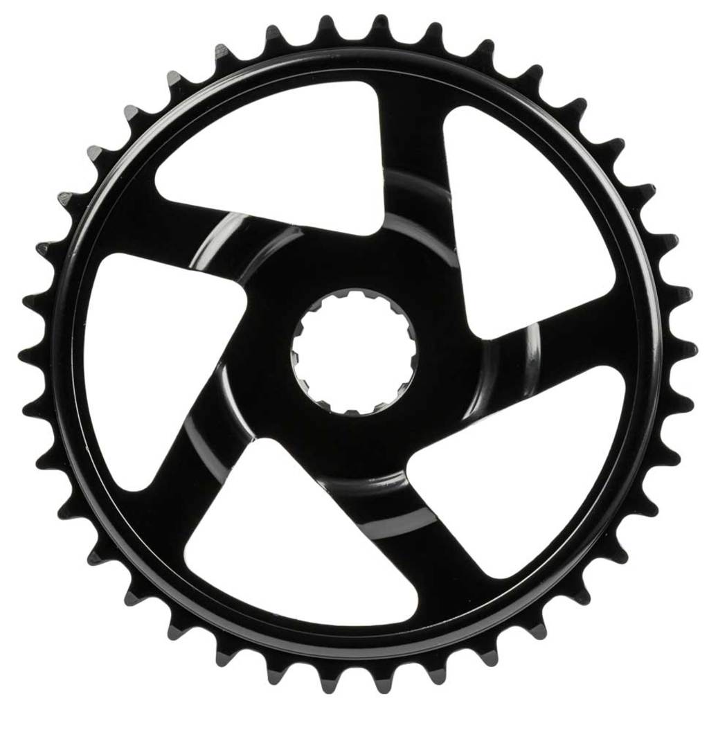 Miranda kettingblad yamaha