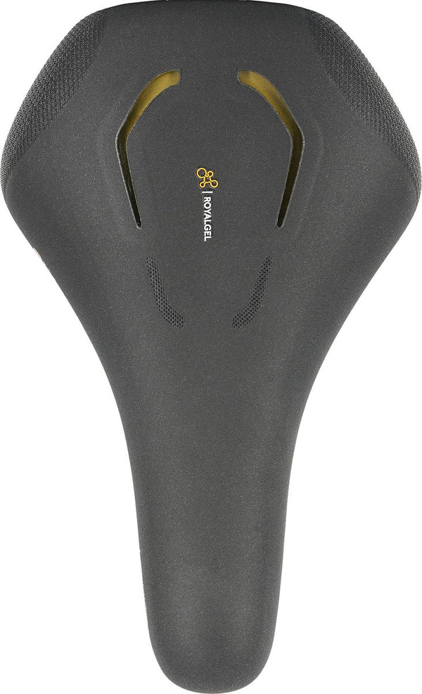 Zadel Selle royal 52E2UR0 Lookin Evo