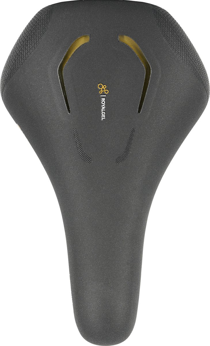 Zadel Selle royal 52E2UR0 Lookin Evo
