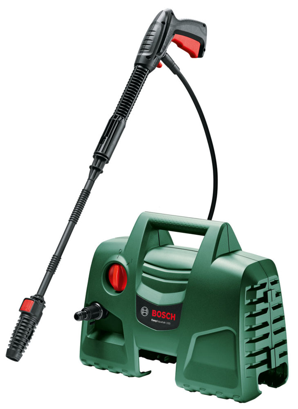 Bosch grs easyaquatak 100 hogedrukreiniger