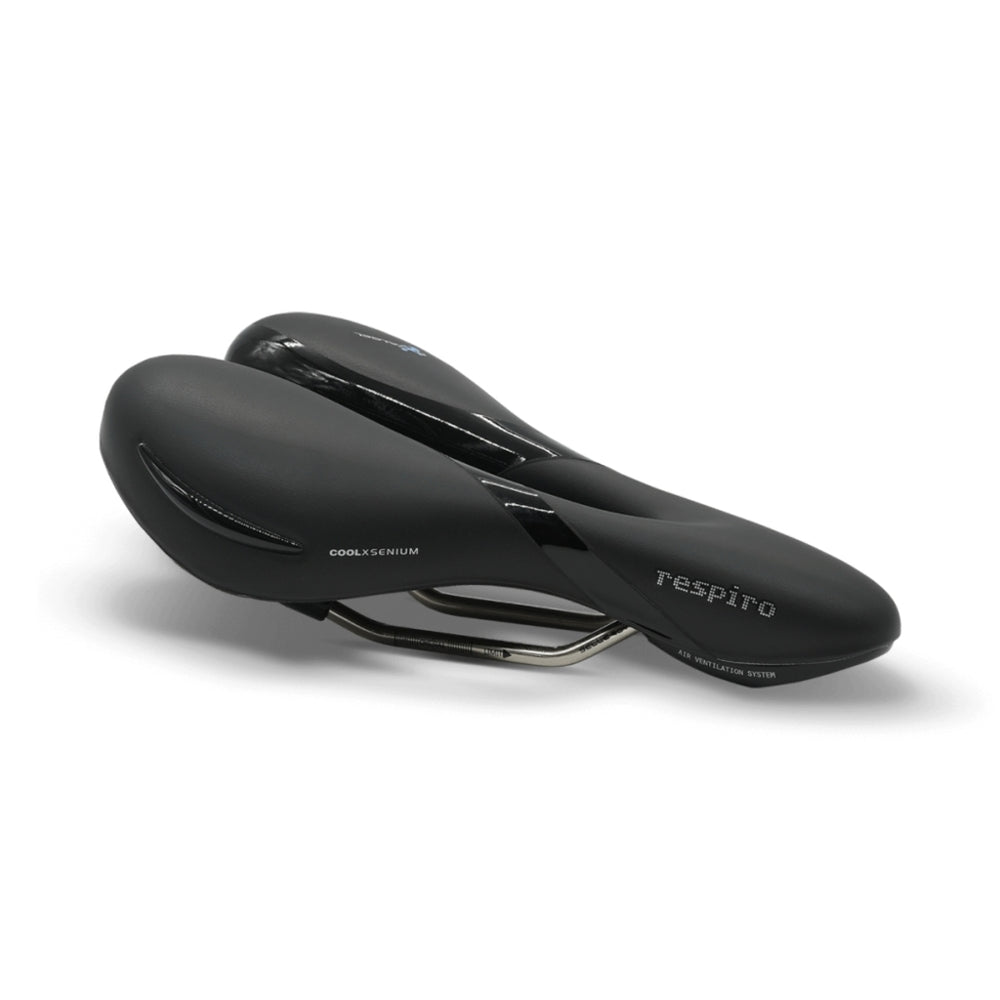 Selle Royal Selle Zadel royal 5131 Respiro Matig