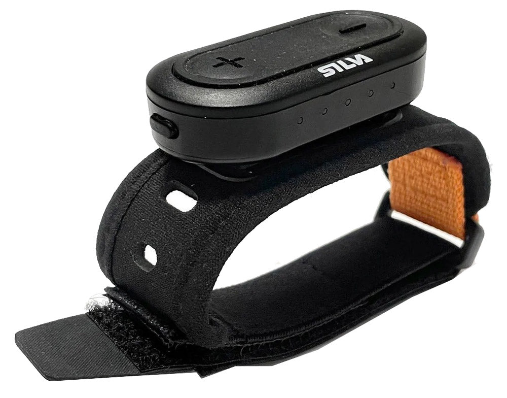 Silva spectra - remote control
