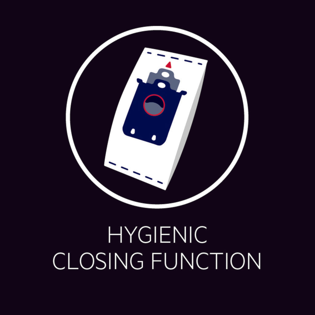 Aeg s-bag ult.long per.gr.210s