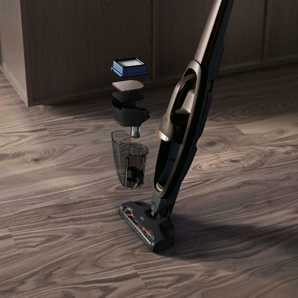 Aeg 9009232753 askw1 prestatiekit - 2 filters