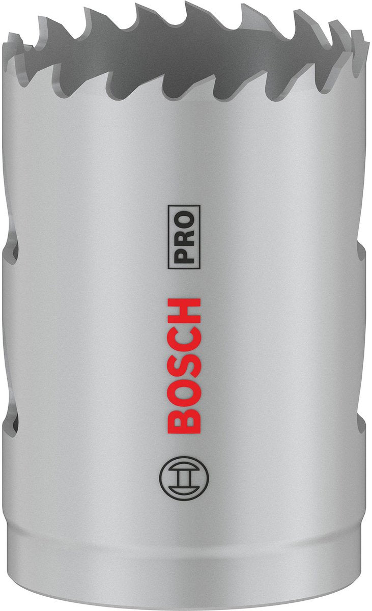 Bosch pro multi material gatzaag 37 mm met schroefdraad - 2608901505