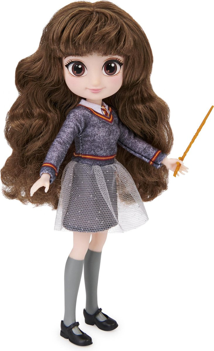 Harry potter - pop - hermelien griffel - 20cm