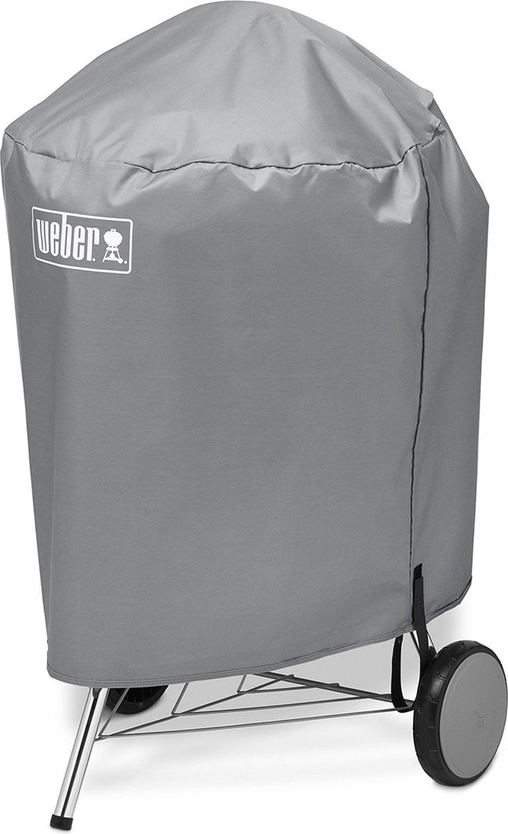 Weber barbecuehoes - geschikt voor houtskoolbarbecues van 57 cm