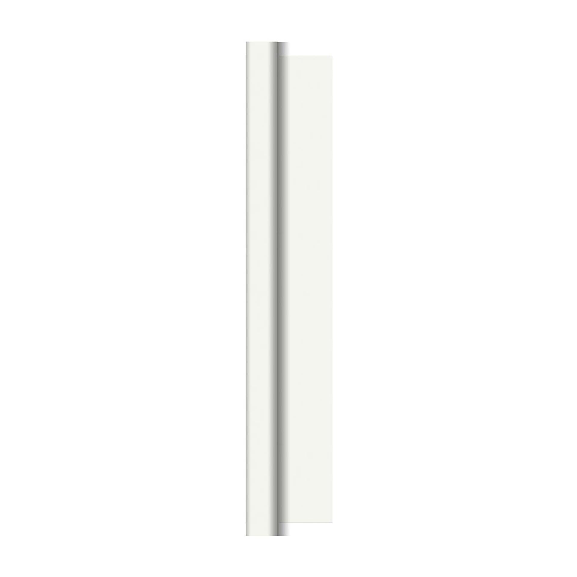 Duni cel tafellaken op rol 1,18x5m ijswit