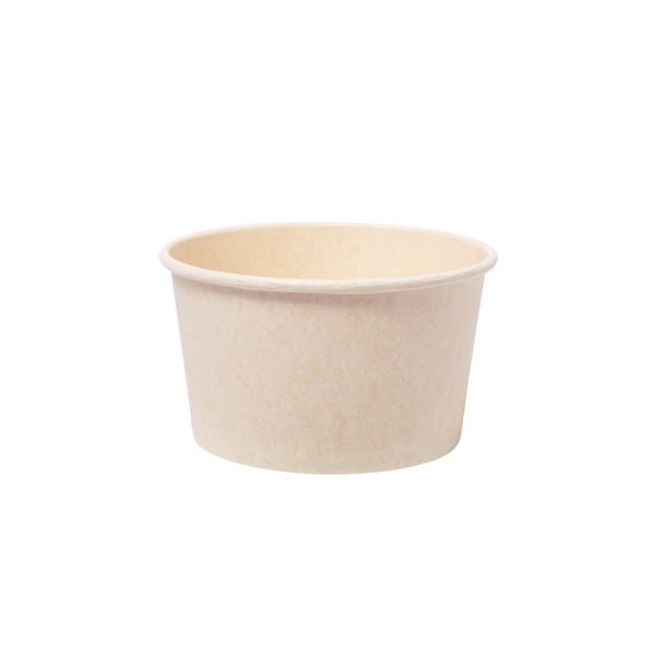 Duni biopak bagasse schalen 44cl 10 stuks