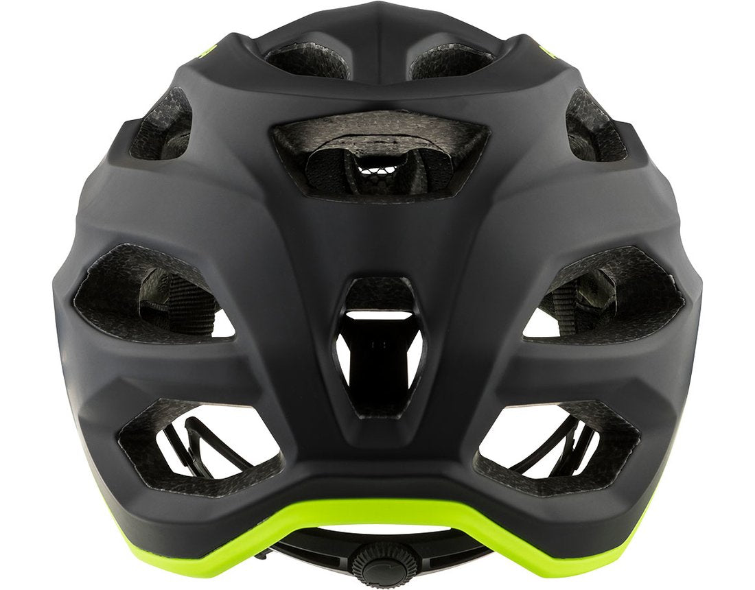 Alpina carapax 2.0 - mtb helmet | 52 - 57 cm