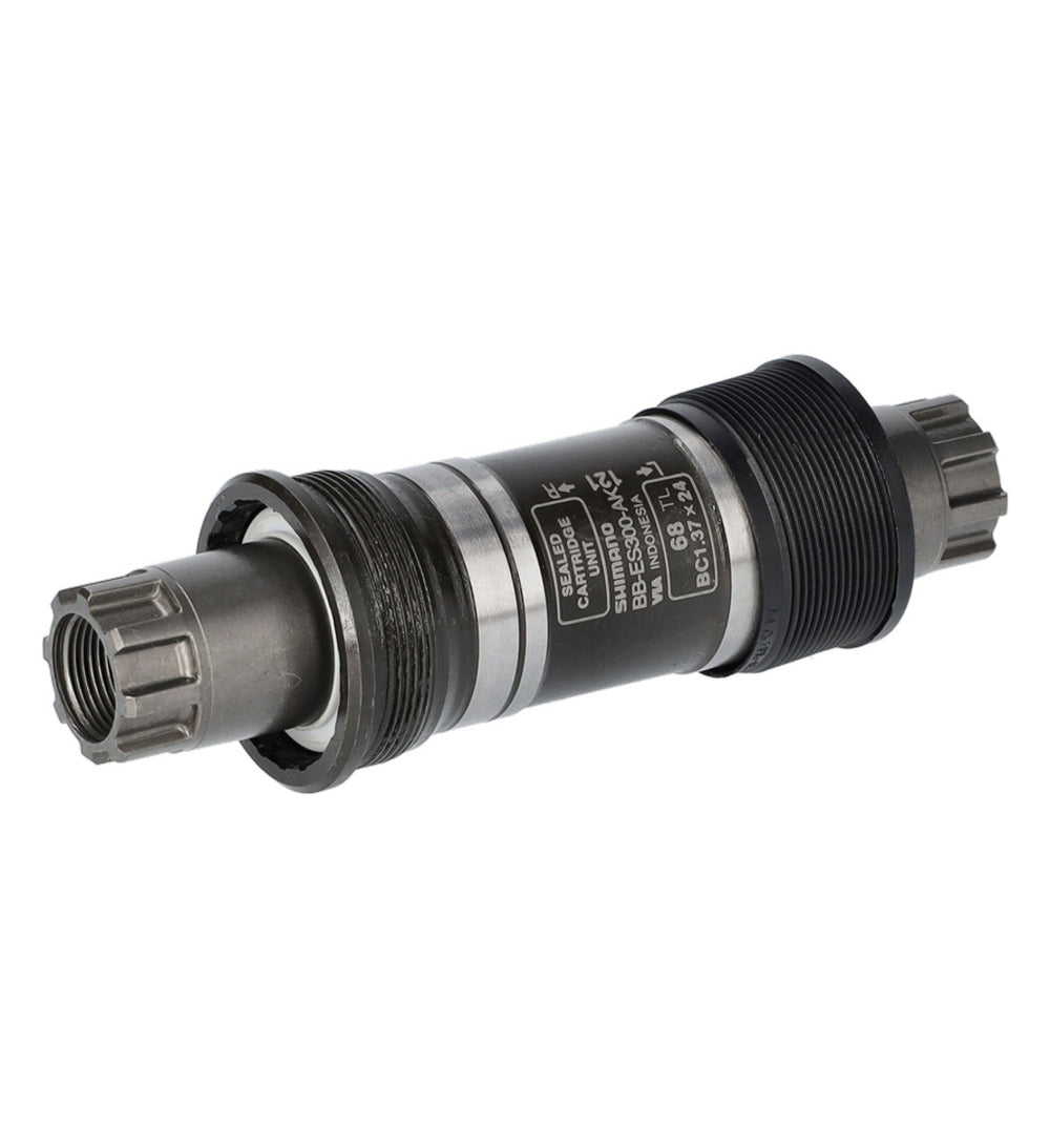 Shimano trapasset es25-ak