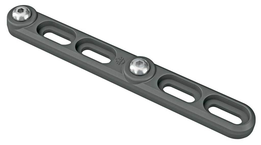 Sks bidod adapter cage shifter pvc zw