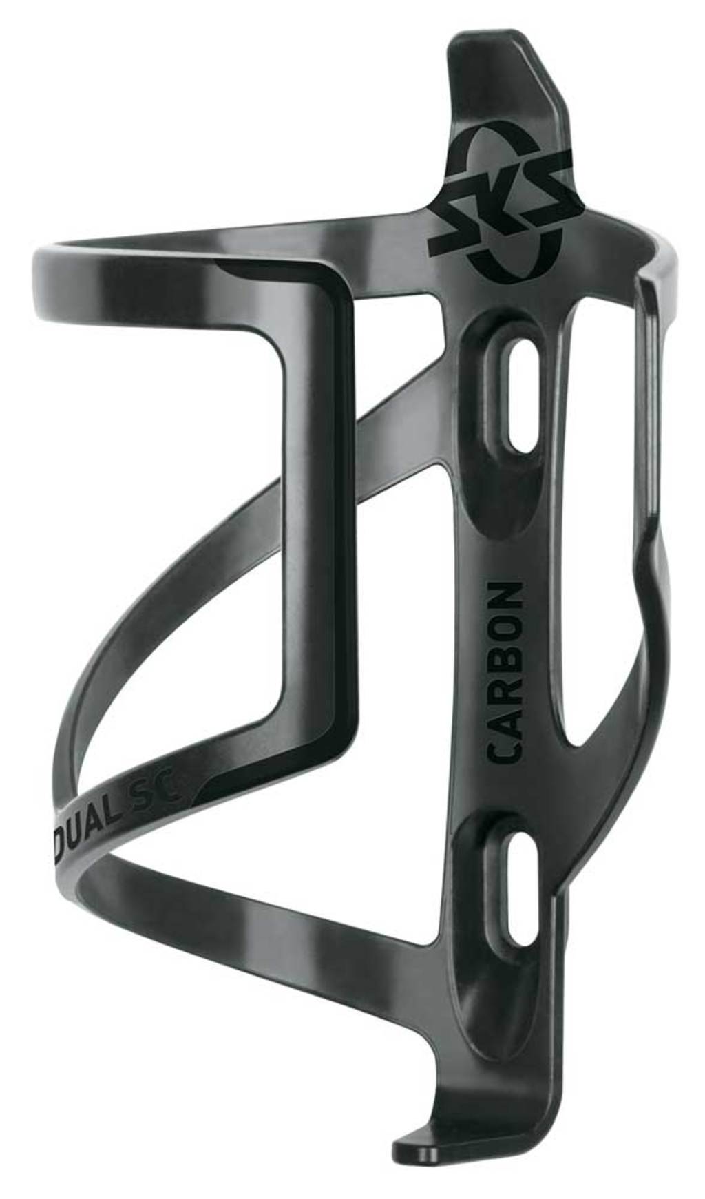 Sks germany dual sc polycarbonate bottle cage
