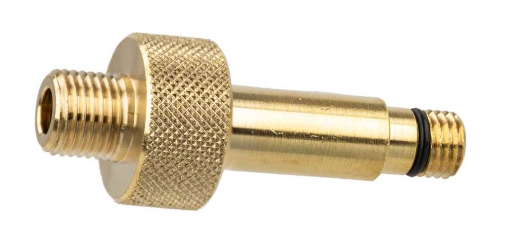 Adaptateur SKS v pompe USP Marzocchi Magura 10140