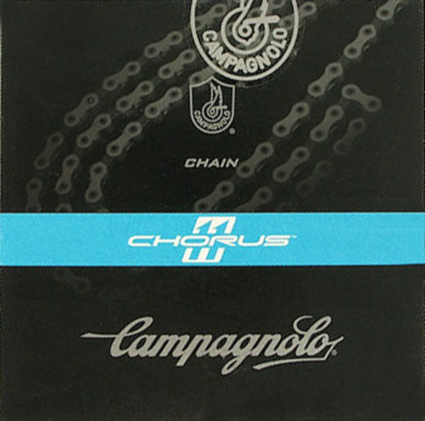 Campagnolo chorus 11-speed chain