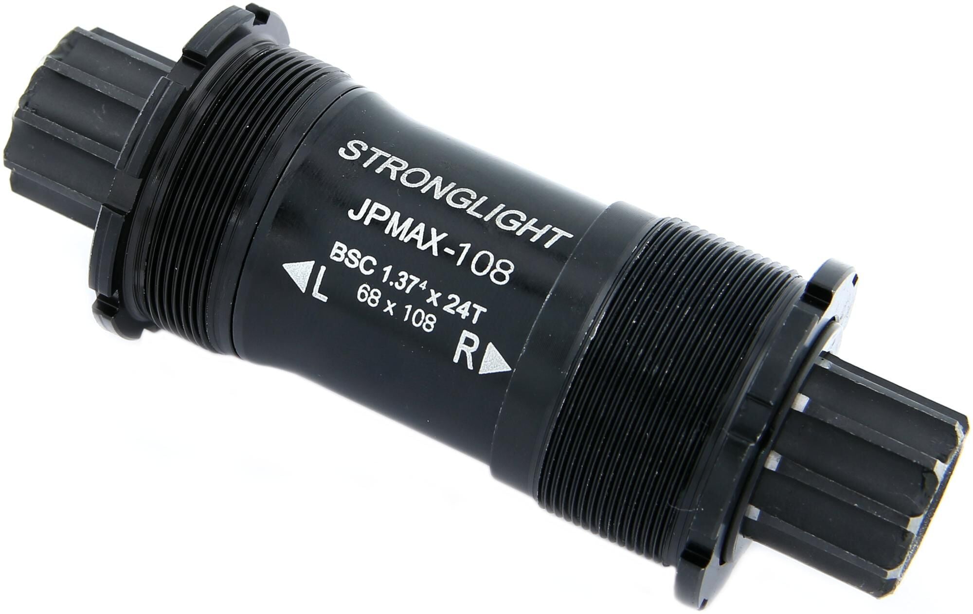 Stronglight bracketset jp mx bot.bracket strongl.jp mx bsa isis max 108mm