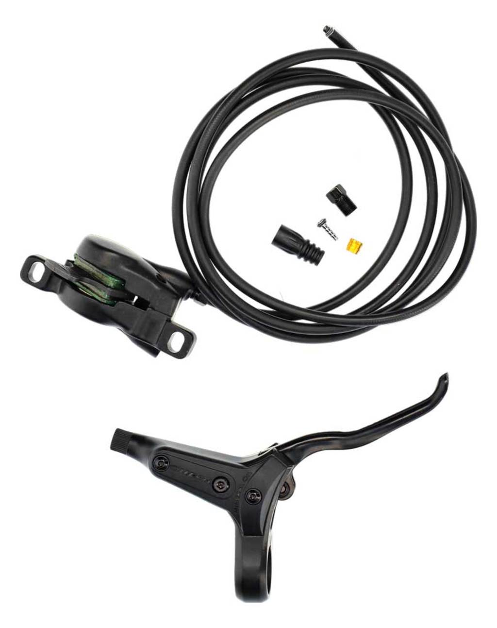 Tektro achterrem hdt390