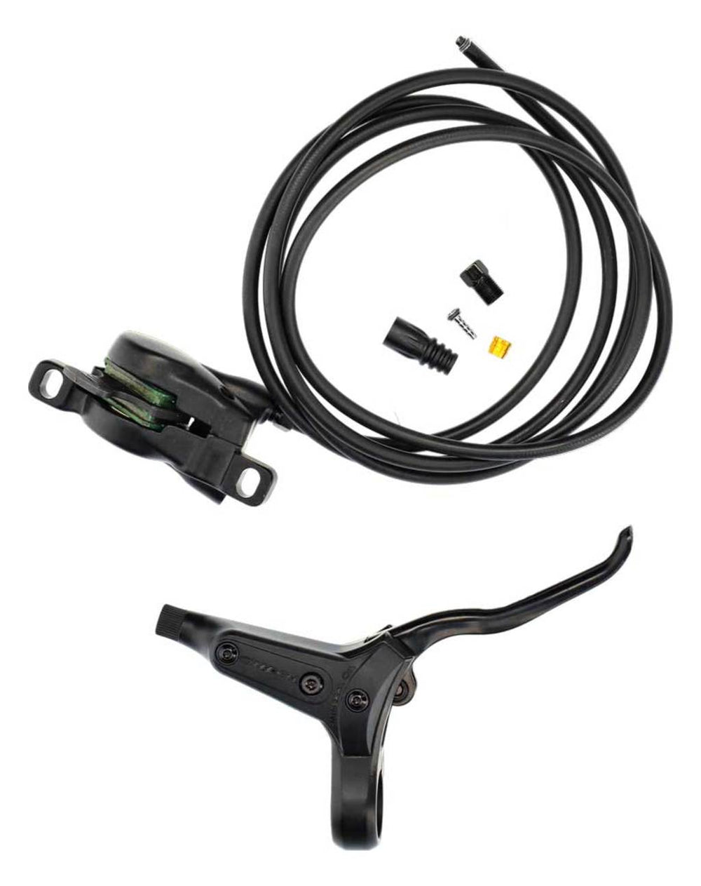 Tektro achterrem hdt390