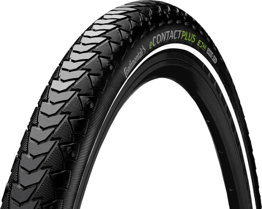 Continental buitenband 27.5 econtact plus