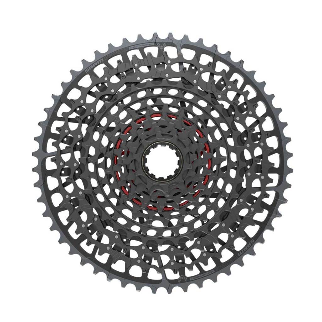 Sram cassette xs1295 t a1