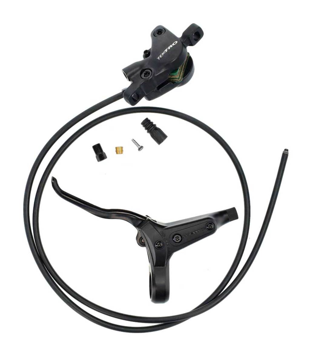 Tektro voorrem hdt390