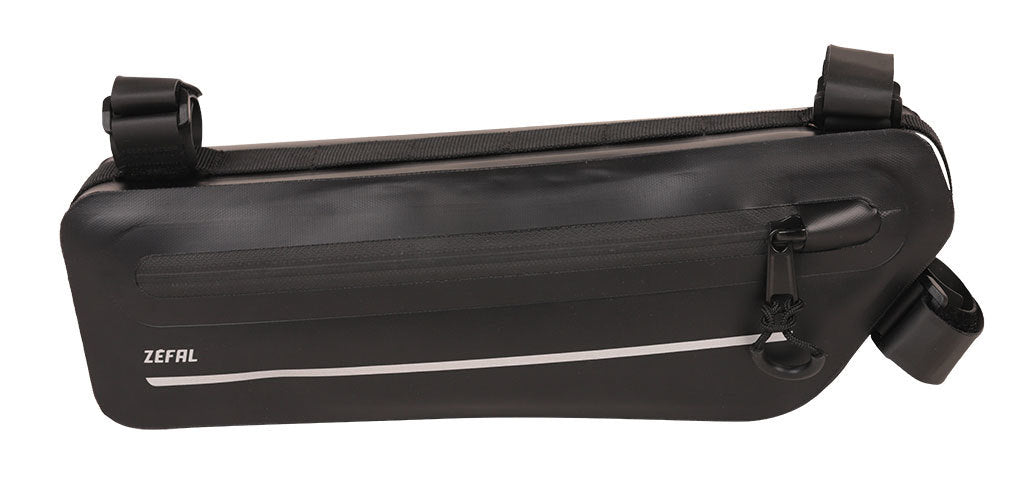 Zéfal z adventure c2 frame bag