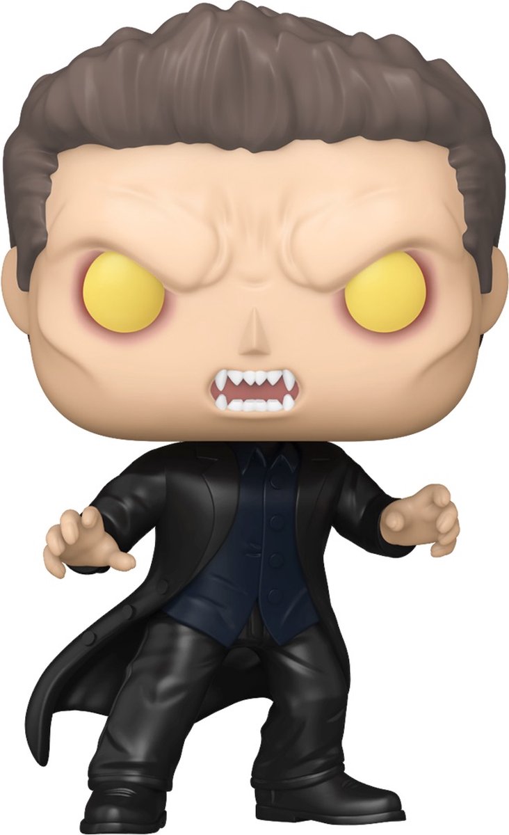 Funko buffy angel vinylfiguur 1618 unisex pop! - neutraal - standard
