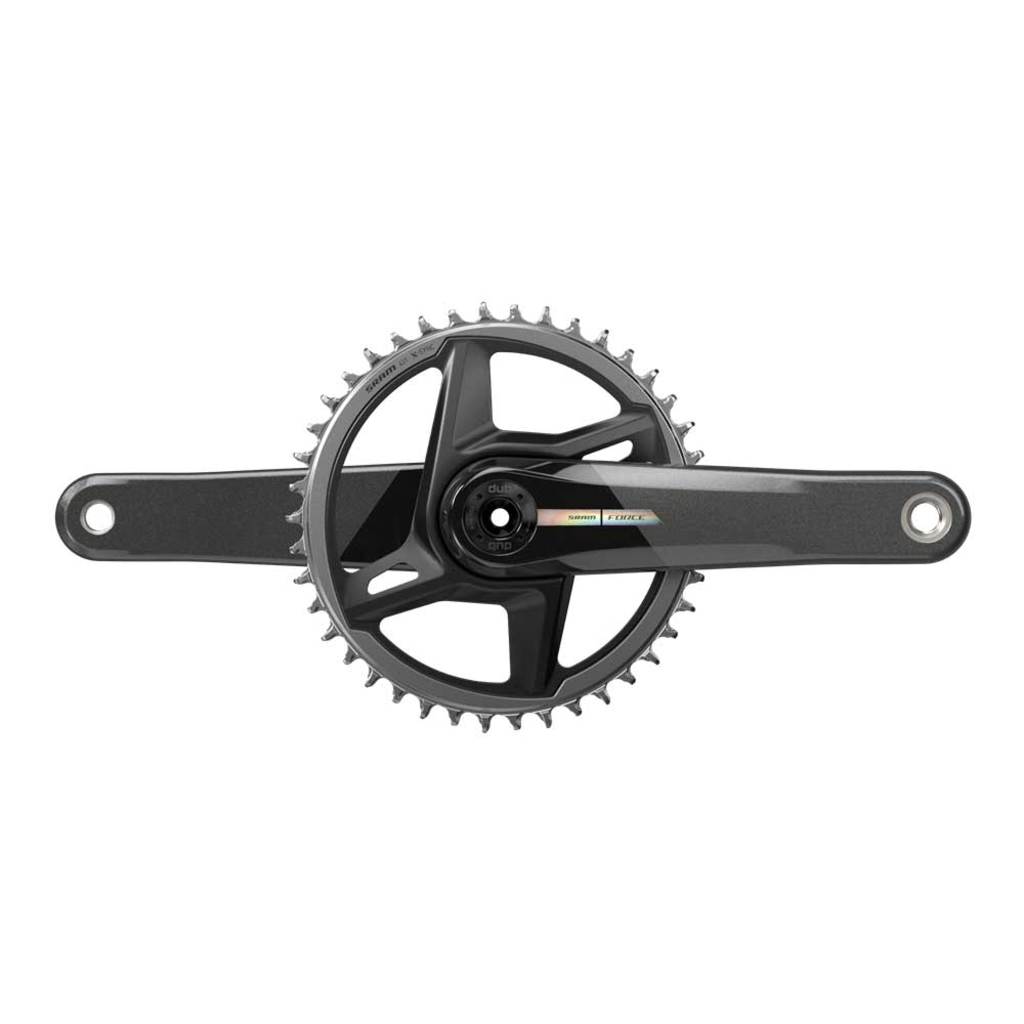 Sram crankstel force wide d2