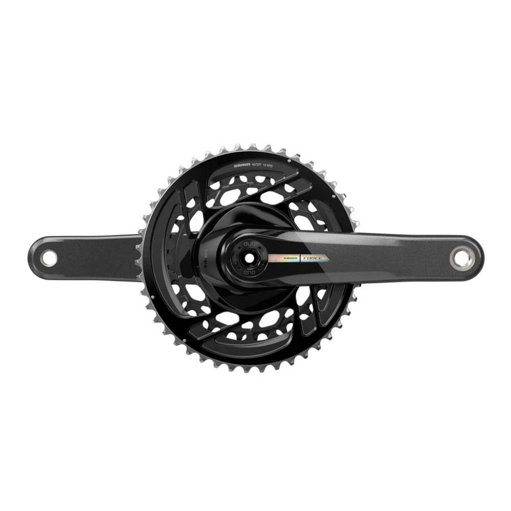Sram crankstel force d2