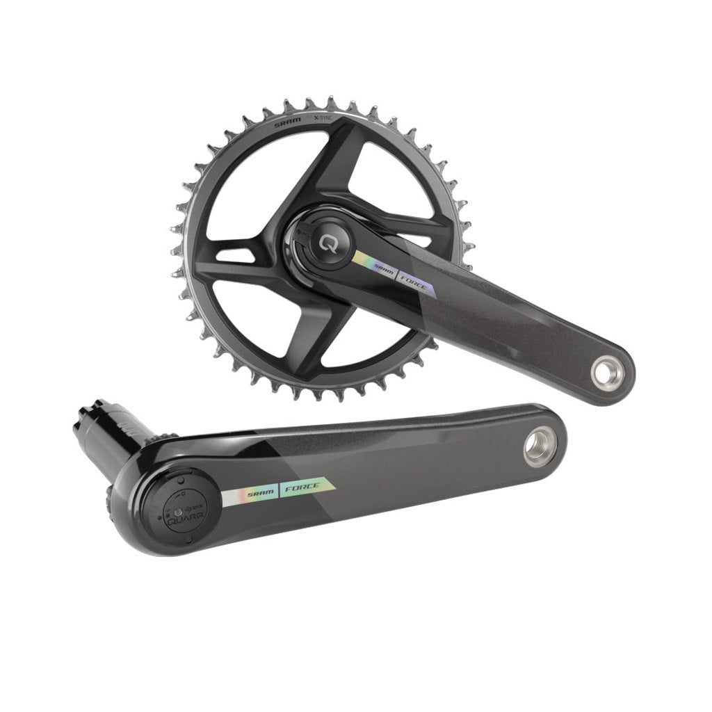 Sram crankstel force axs pm wide d2