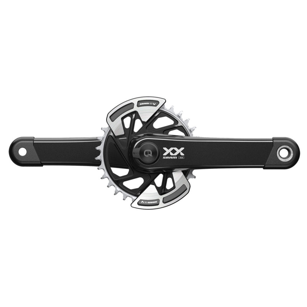 Sram crankstel xx eagle t pm d1
