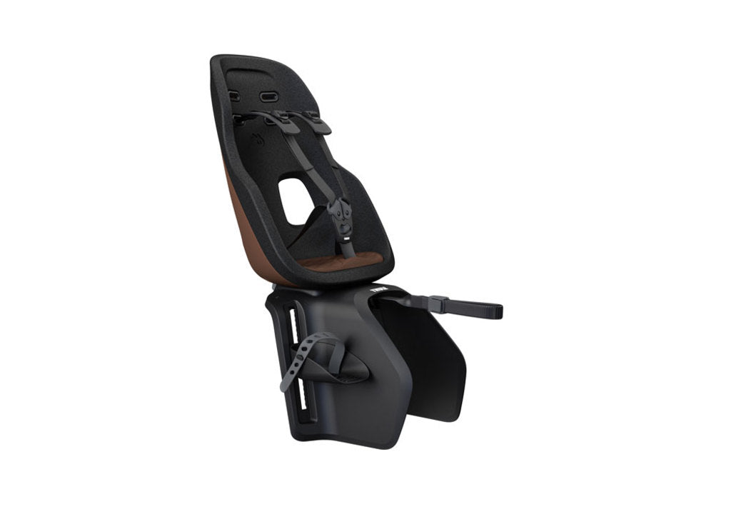Thule Achterzitje Nexxt 2 Maxi drager bruin