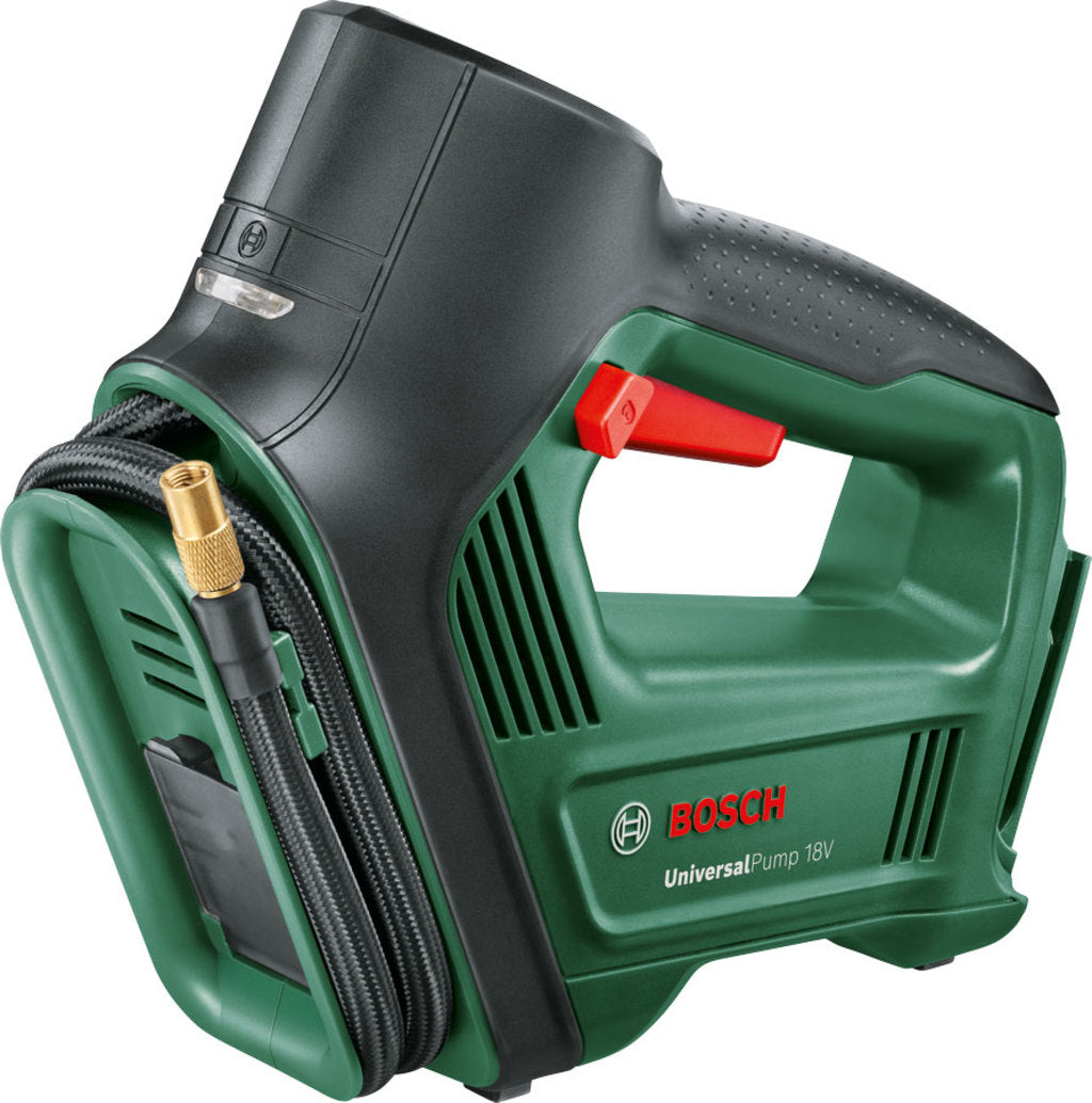 Bosch grs universalpump 18v m accu