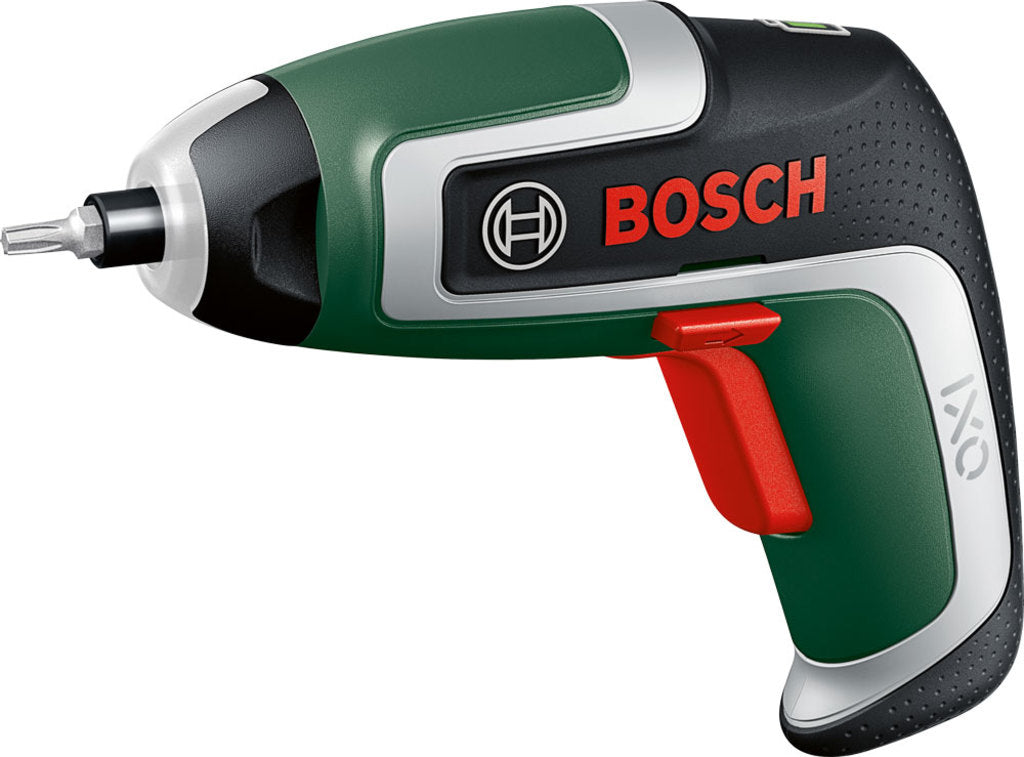 Bosch grs ixo 7 basic schroevendraaier