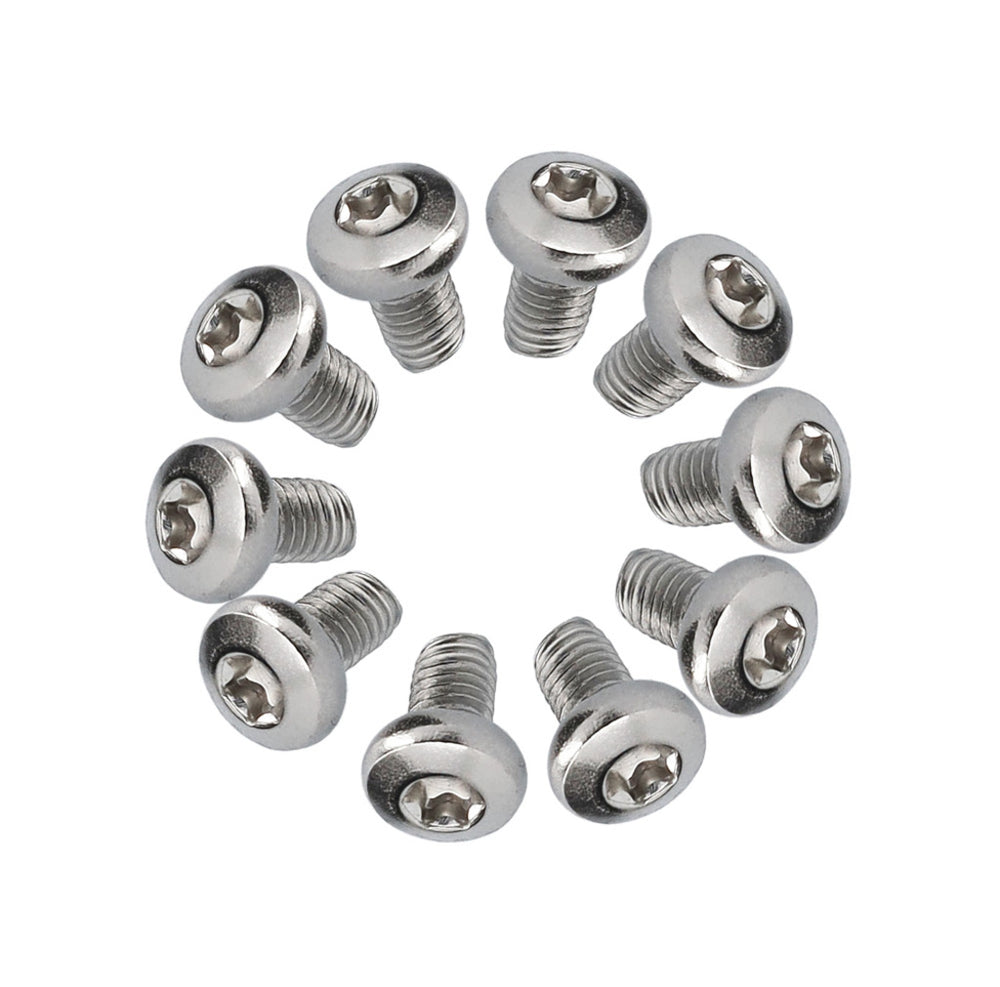 Unbranded anp bout 5x8 torx t25 din7500 ds a 10
