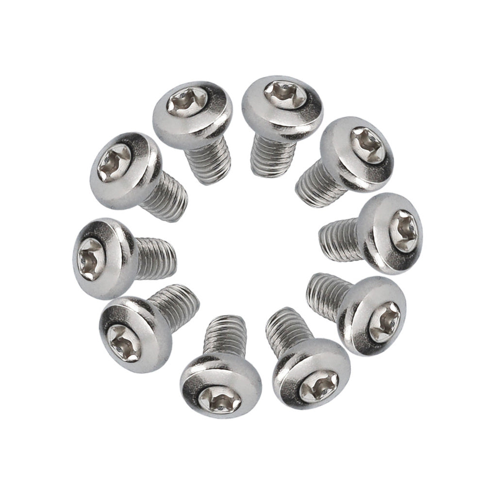 Unbranded anp bout 5x8 torx t25 din7500 ds a 10