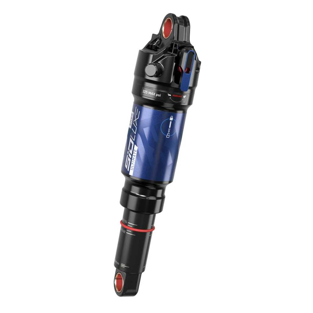 Rockshox schokbreker sidluxe ultimate a2