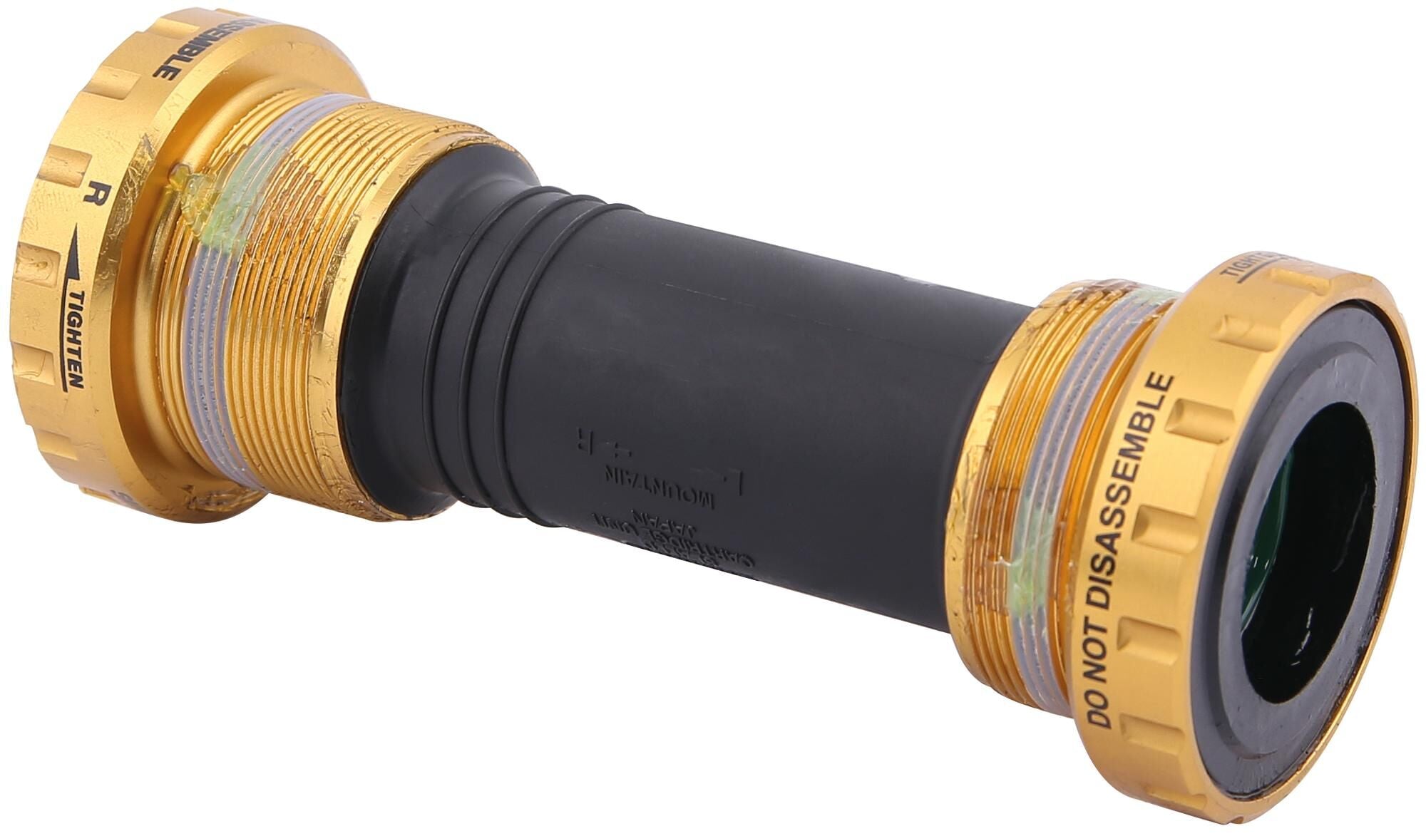 Shimano Hollowtech-trapas | SM-BB80 | 83 mm