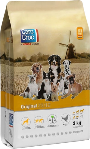 Carocroc Origineel 23 12