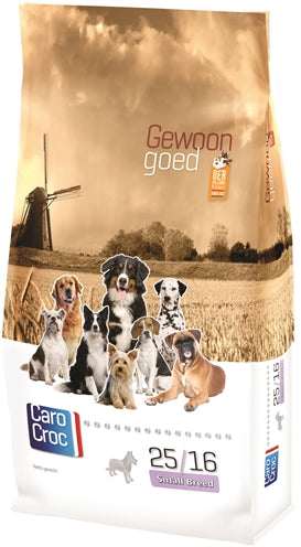 Carocroc Klein ras 25 16