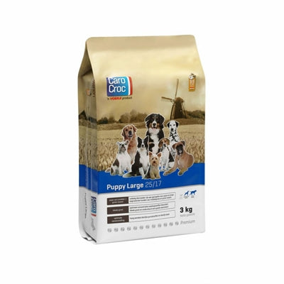 Carocroc Puppy groot ras