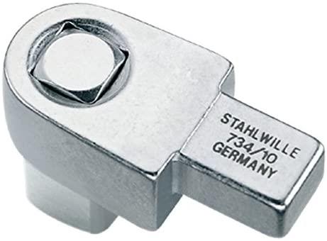 Stahlwille insteekvierkant 3 4 14x18