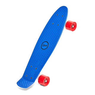 Skateboard penny 3 assorti | 6 stuks