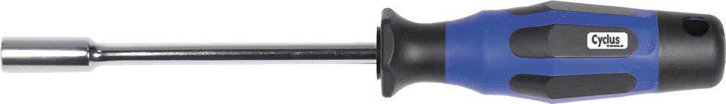 Cycplus grs cyclus schroevendraaier dop 5.5mm