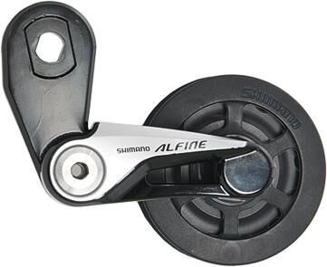 Shimano kettingspanner alfine chain tensioner shim. alfine sil.