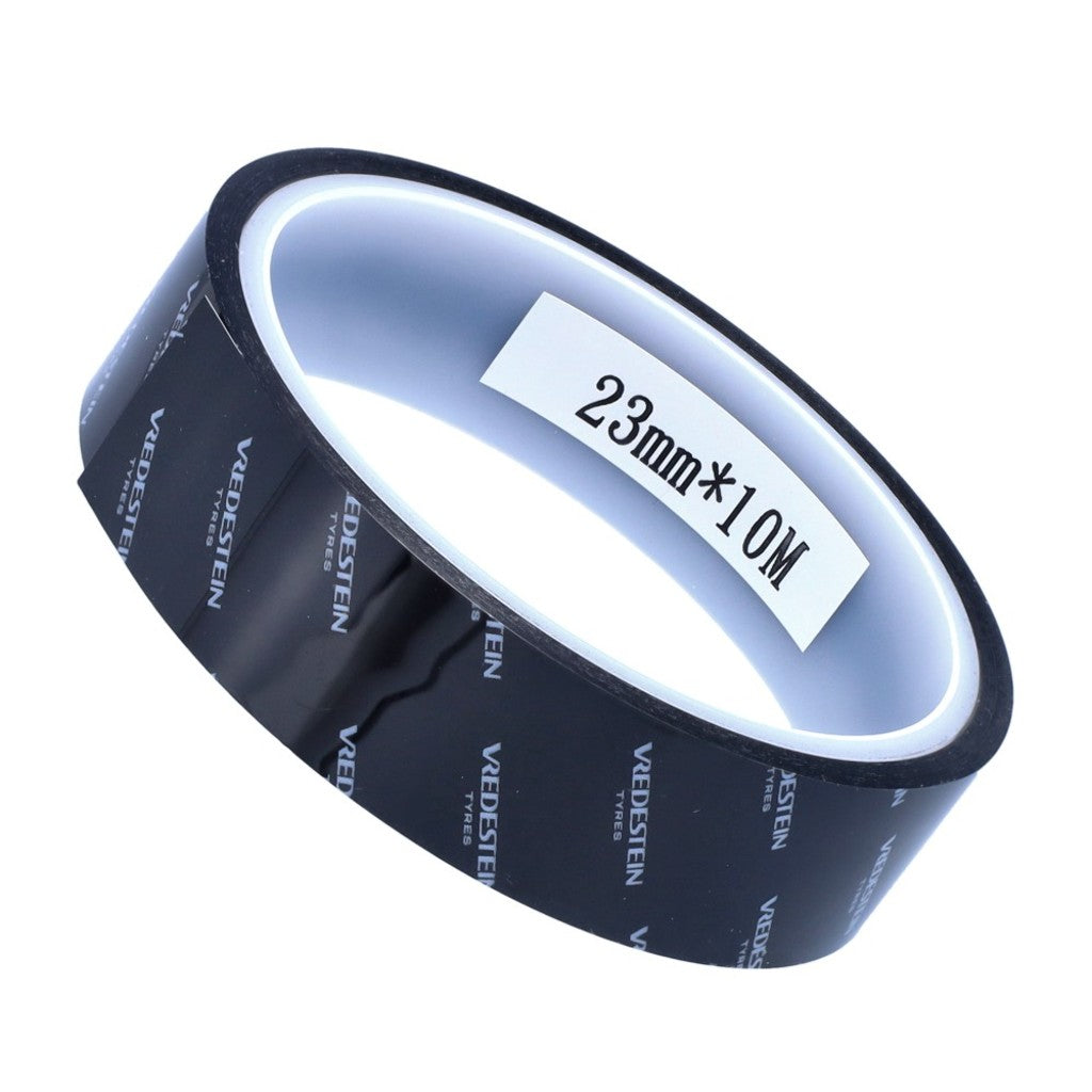 Vredestein velglint vr tlr tape 23mm 10m zw