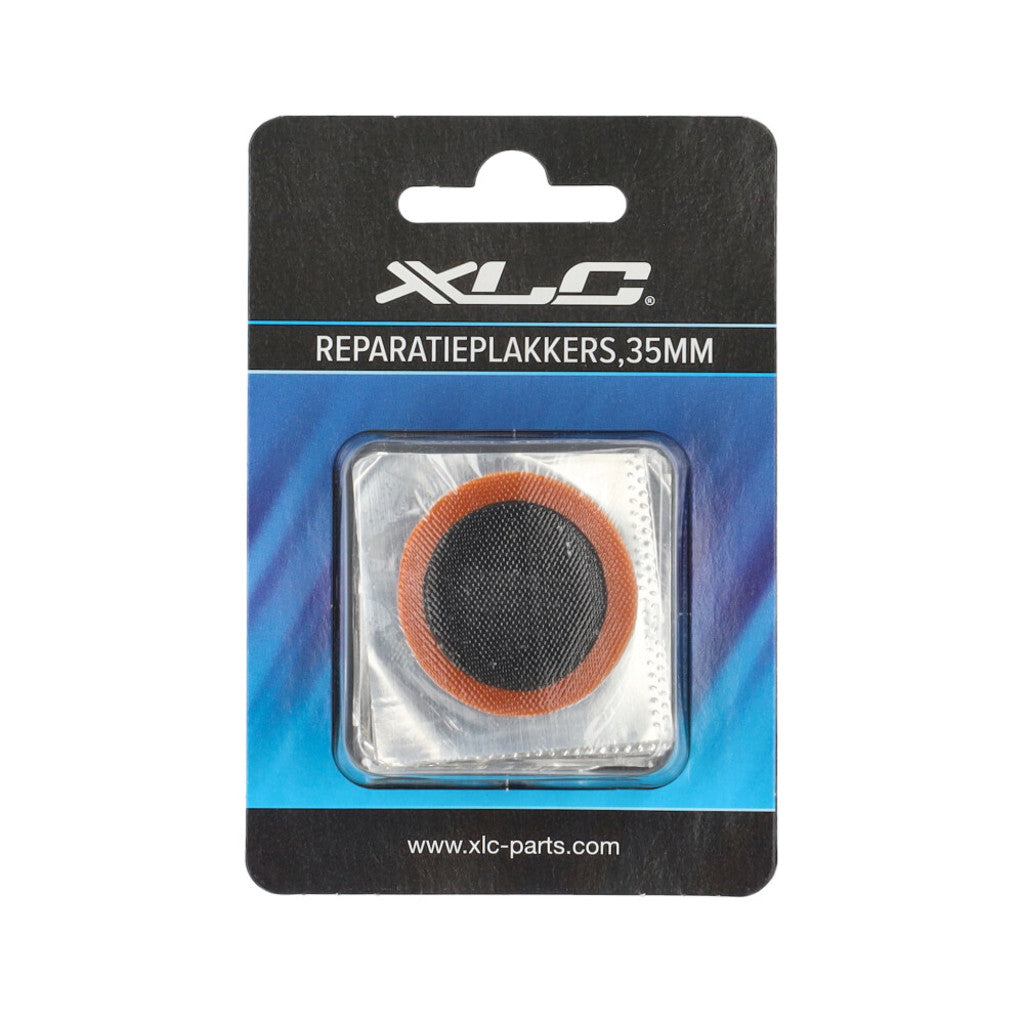 Xlc plakset pleister 35mm ds a 10